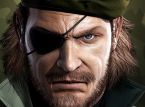 Ostatni Metal Gear Solid Hideo Kojimy m&oacute;głby być wsp&oacute;łpracą z perspektywy pierwszej osoby z Vincem Zampelą
