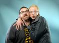 Simon Pegg nie chce sequela Shaun of the Dead