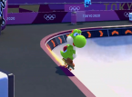 Mario & Sonic at the Olympic Games Tokyo 2020 ukaże się w listopadzie