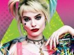 Margot Robbie cieszy się, że Lady Gaga gra Harley Quinn