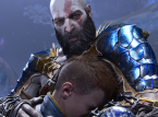 Plotka: Studio God of War pracuje nad nowym IP