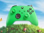 Kontroler Velocity Green Xbox ogłoszony na czas Dnia Świętego Patryka