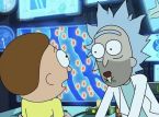 Nowy zwiastun Ricka i Morty'ego - z nowymi głosami