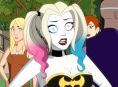 Harley Quinn spotyka Supermana w przyszłym miesiącu