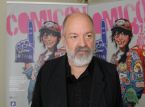 Dave McKean o tym, jak przeżył oskarżenia o napaść seksualną na Neila Gaimana