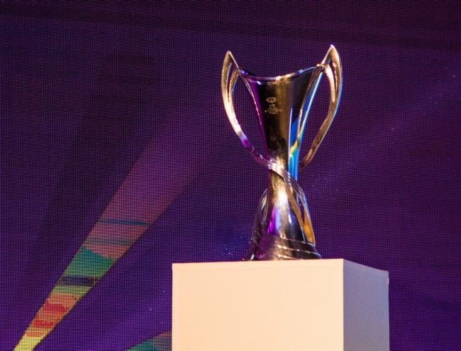 Wyniki kobiecej Ligi Mistrzów z 1. kolejki pokazują, dlaczego faza ligowa ma sens