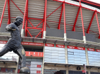 Benfica ponownie bierze Eus&eacute;bio do obrony przed rasistowskimi oskarżeniami po incydencie z Prestianni-Vin&iacute;ciusem