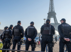 Policja w Paryżu będzie używać dron&oacute;w do obserwowania ulic, obawiając się niepokoj&oacute;w podczas meczu Mistrzostw Świata Francja kontra Maroko