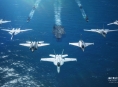 Ace Combat 7: Skies Unknown przekroczył 7 milion&oacute;w sprzedanych egzemplarzy, nadal średnio 1 milion egzemplarzy rocznie