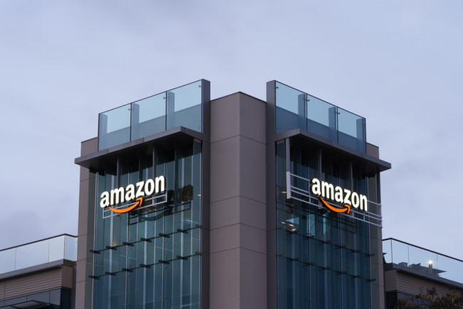 Amazon sugeruje nowe globalne zwolnienia po przypadkowym wysłaniu wewnętrznego maila