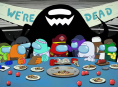 Among Us niespodziewanie debiutuje podczas Summer Game Fest
