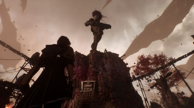 Clair Obscur: Expedition 33