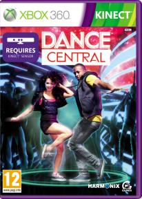 Dance Central
