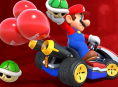 Mario Kart 8 Deluxe otrzyma osiem nowych torów w przyszłym tygodniu