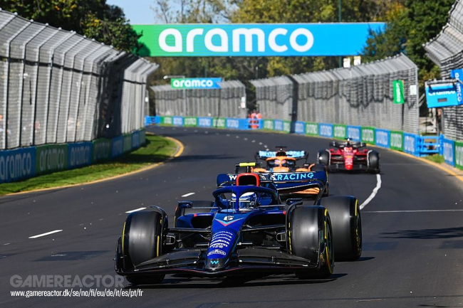 Grand Prix Australii Formuły 1: O której jest pierwszy wyścig 2026 roku?