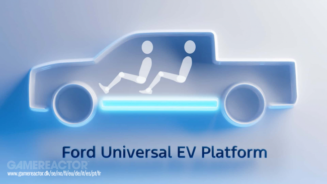 Prezes Forda informuje, że elektryczny samochód ciężarowy za 30 000 dolarów trafił do fazy prototypu