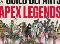 Guild Esports wycofało się z rywalizacji Apex Legends