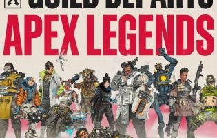 Guild Esports wycofało się z rywalizacji Apex Legends