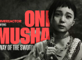 Wrażenia z pracy &ndash; Onimusha: Way of the Sword są znajome, a jednocześnie odświeżająco unikalne