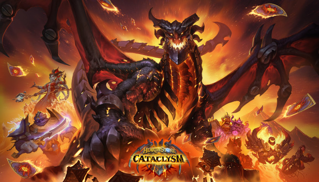 Hearthstone Spotlight 2026: Deathwing, Cataclysm i wielkie ujawnienie 