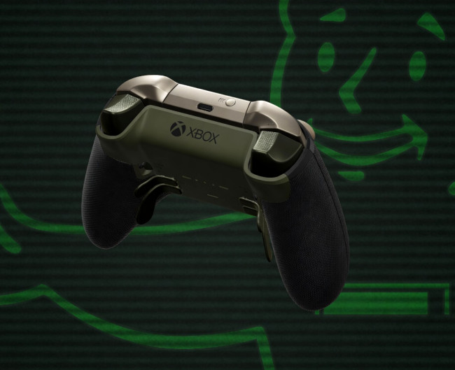 Wygląda na to, że Xbox zmienił nazwę na XBOX