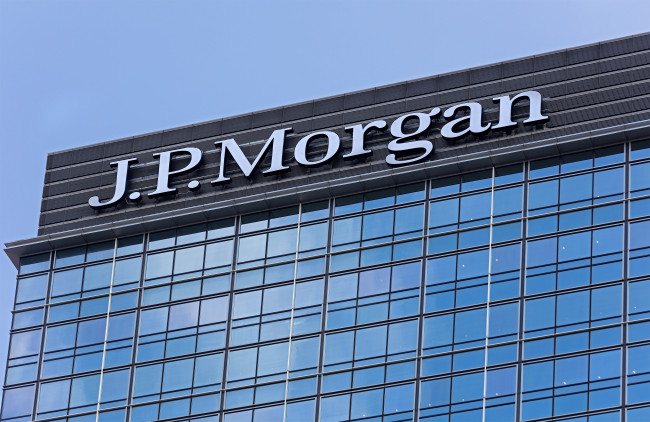 Prezes JPMorgan poprowadzi grupę ds. oceny ryzyka AI