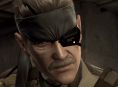 Plotka: Metal Gear Solid 4 zawarte w Master Collection Vol. 2