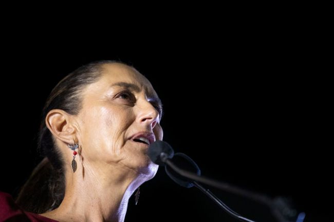 Meksyk i Stany Zjednoczone zacieśniają współpracę w dziedzinie bezpieczeństwa