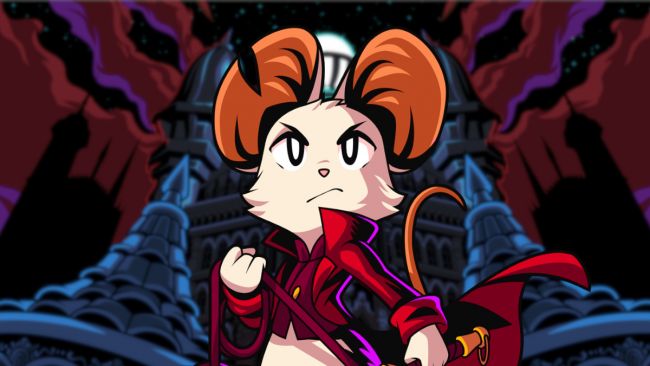 Mina the Hollower zostanie uruchomiony w październiku