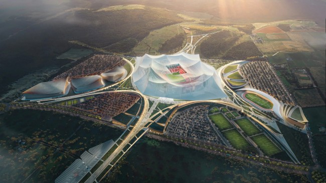 Maroko jest jednym z "najbardziej wiarygodnych" kandydatów do Klubowych Mistrzostw Świata FIFA 2029