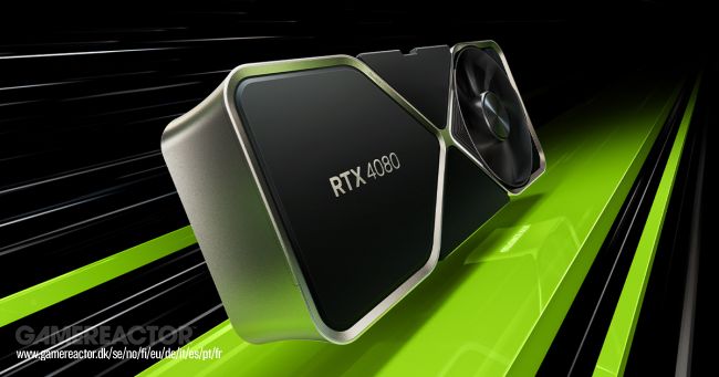 Plotka: Nvidia zamierza przejąć "dużą firmę PC" wielkości Dell czy HP