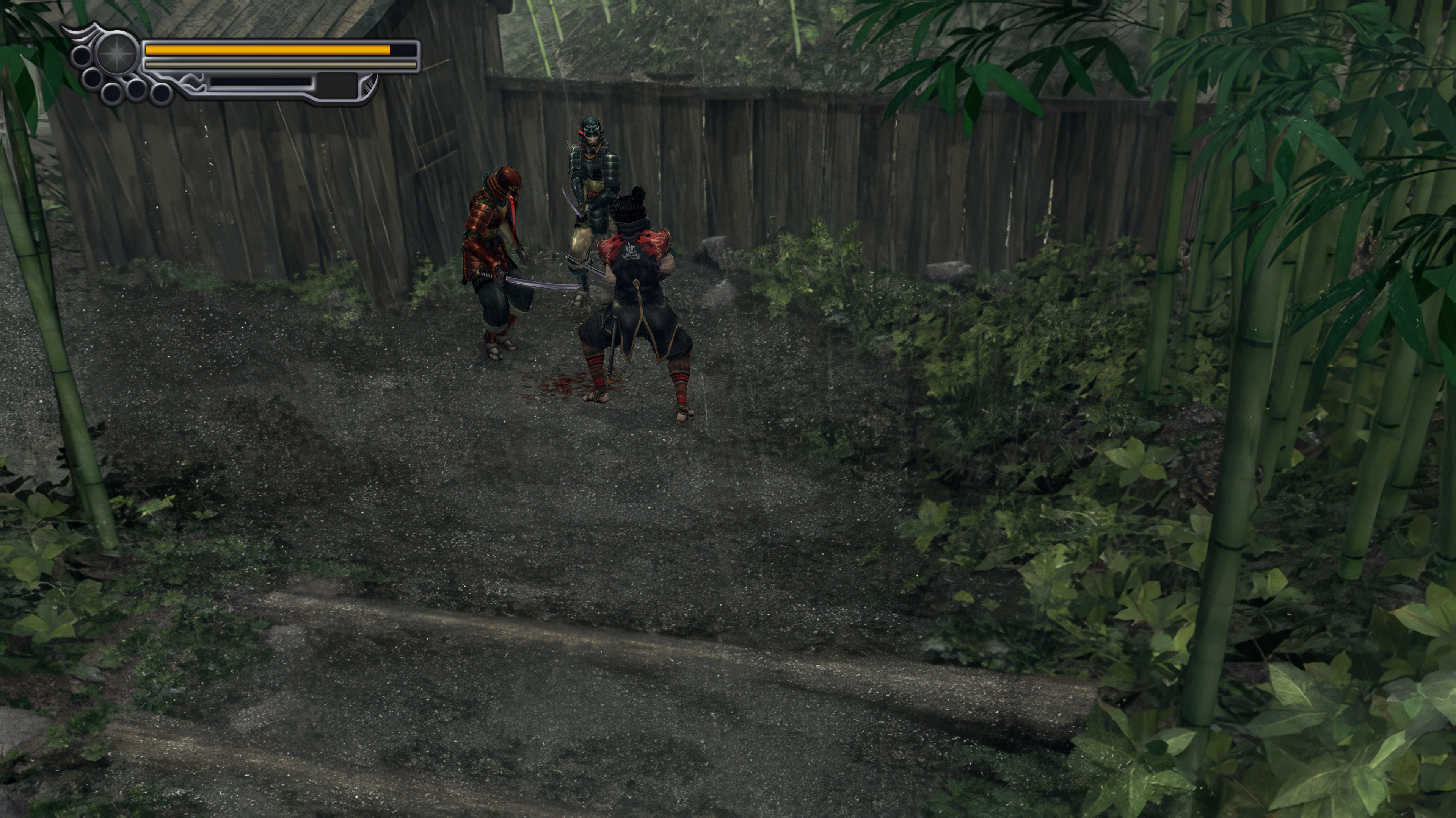 Onimusha 2: Samurai's Destiny Remaster