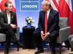 Trump chce Grenlandii, ostrzega Mette Frederiksen: "Powinien być traktowany poważnie"