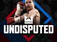 Undisputed, aby opuścić wczesny dostęp i w pełni uruchomić w październiku