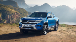 Volkswagen zwolni 100 000 miejsc pracy na całym świecie