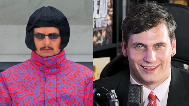 YouTuber Gaspi i piosenkarz Oliver Tree giną w katastrofie helikoptera w Rio de Janeiro