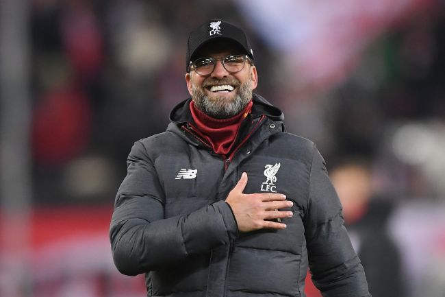 Jürgen Klopp poprosiłby Real Madryt o pozbycie się Viníciusa, jeśli ten dołączy jako nowy trener