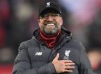 J&uuml;rgen Klopp poprosiłby Real Madryt o pozbycie się Vin&iacute;ciusa, jeśli ten dołączy jako nowy trener