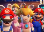 Mario + Rabbids: Sparks of Hope's Tower of Doooom DLC pojawi się w przyszłym tygodniu
