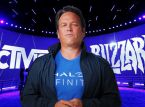 Phil Spencer: "Jestem teraz bardziej pewny siebie" w kwestii zakupu Activision Blizzard