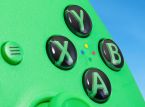 Patent na kontroler Xbox ma ekran dotykowy z wieloma możliwymi zastosowaniami