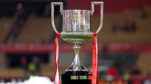 Losowanie Pucharu Króla, pierwsi rywale Realu Madryt, FC Barcelona, Atlético Madryt