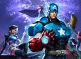 Marvel Rivals w tym roku dostanie zestaw aktywności związanych z Infinity Saga