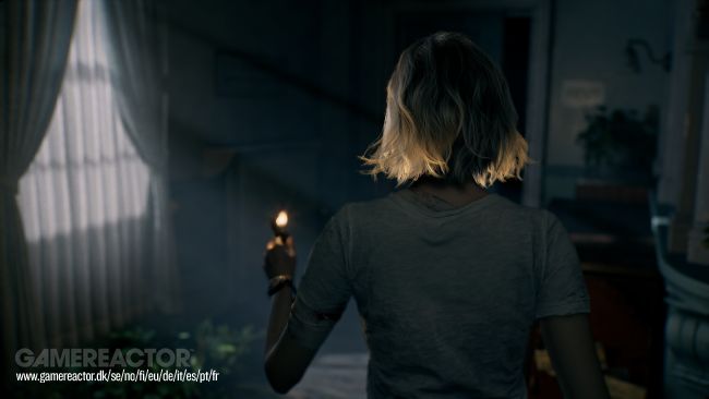 Resident Evil Requiem