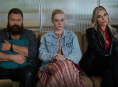 Elle Fanning, Michelle Pfeiffer i Nick Offerman błyszczą w najnowszym spojrzeniu na Margo's Got Money Troubles