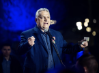 Przyw&oacute;dcy UE będą naciskać na Orb&aacute;na, by w ten czwartek uwolnił zablokowaną pożyczkę na rzecz Ukrainy w wysokości 90 miliard&oacute;w euro