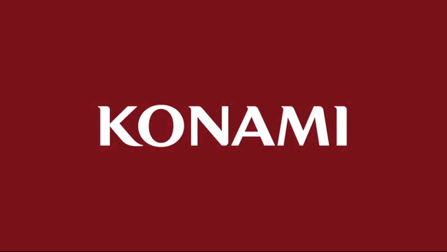 Konami podnosi podstawowe wynagrodzenie dla swoich pracowników już piąty rok z rzędu