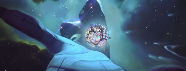 Arcane (Netflix)
