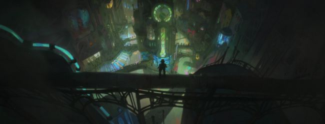 Arcane (Netflix)