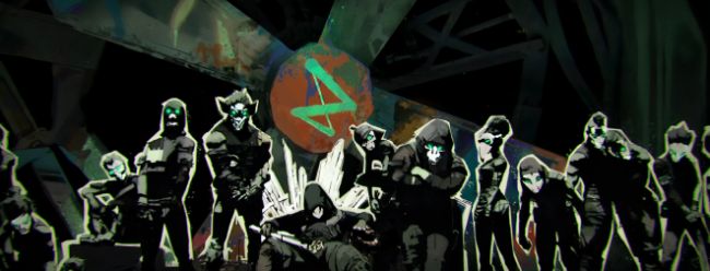 Arcane (Netflix)